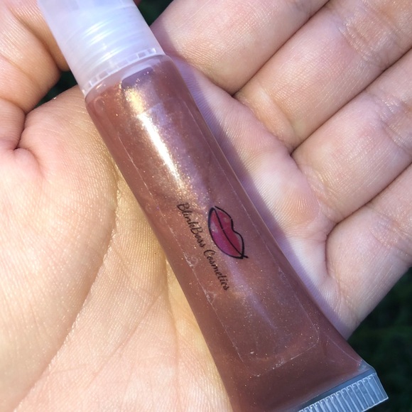 Wholesale lipgloss 15ml squeeze tubes - Picture 4 of 7